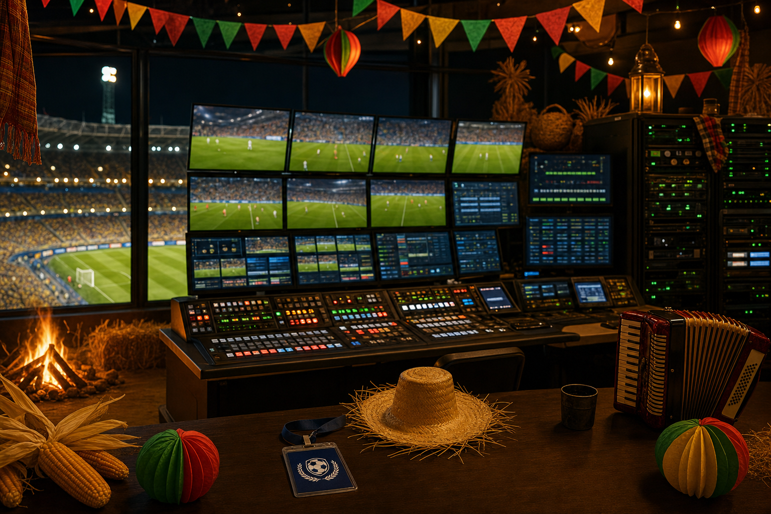 FIFA teve APIs internas expostas por conta comum no Microsoft Entra